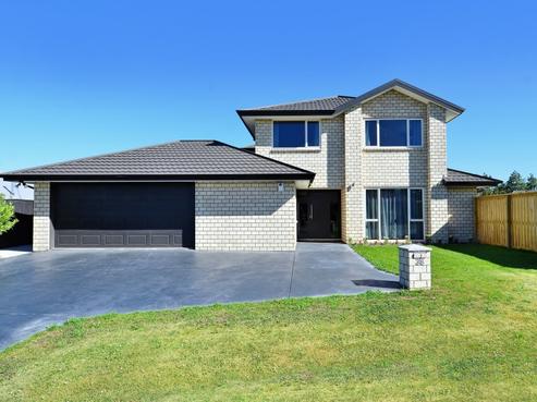 38 Marlowe Place, Rolleston