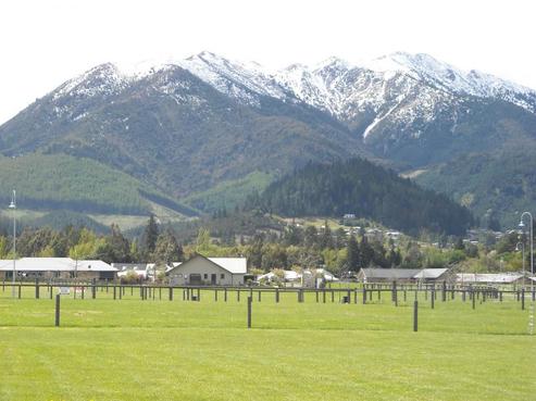 1 Elien Place, Hanmer Springs