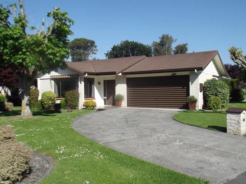 48 Hetley Crescent, Taradale