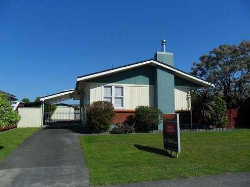 31 Norwich Crescent, Tamatea