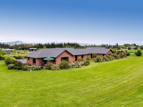 519 Riccarton Road West, North Taieri