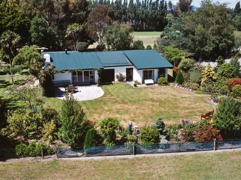 447 Prestons Road, Marshland