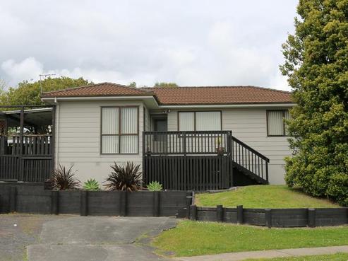 8 Hillman Place, Ranui