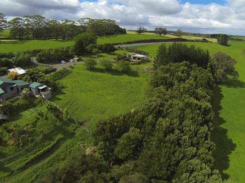 750 Ormsby Road, Pirongia