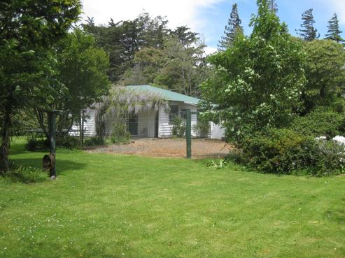 8 Gundries Road, Norsewood