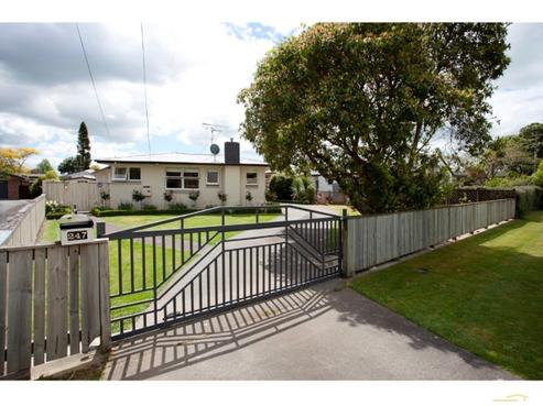 247 Shakespeare Street, Leamington