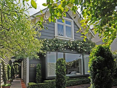 220 Tinakori Road, Thorndon