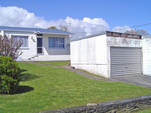10 Banks Street, Marfell
