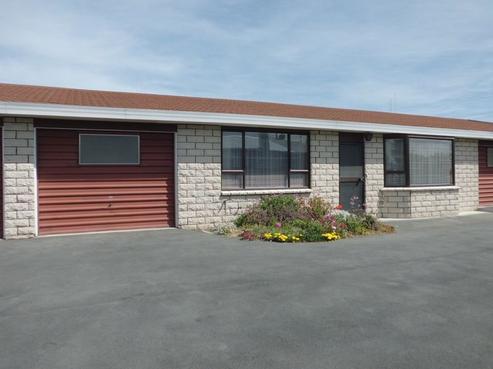 2/26 Birkett Street, Temuka