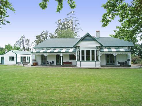 121 Switchback Road, Palmerston
