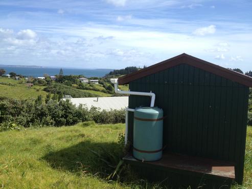 22 Ocean View Crescent, Rakino Island