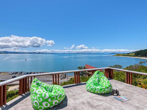 10 Sea View Terrace, Maraetai