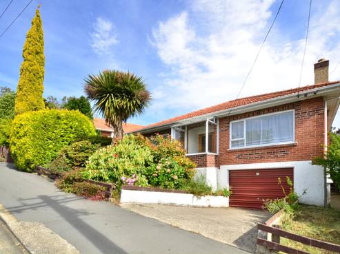 49 Durham Street, Kenmure