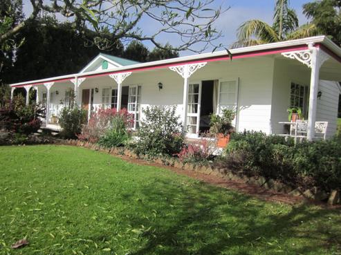 113 Millington Road, Maunu
