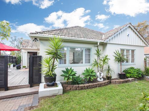 158 Coates Avenue, Orakei