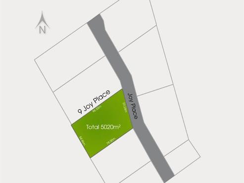 9 Joy Place, Ohoka
