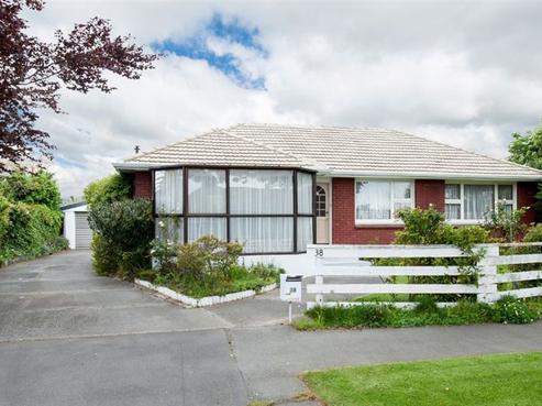 38 West-watson Avenue, Hillmorton