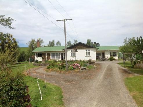 1251 Winchester Hanging Rock Road, Geraldine