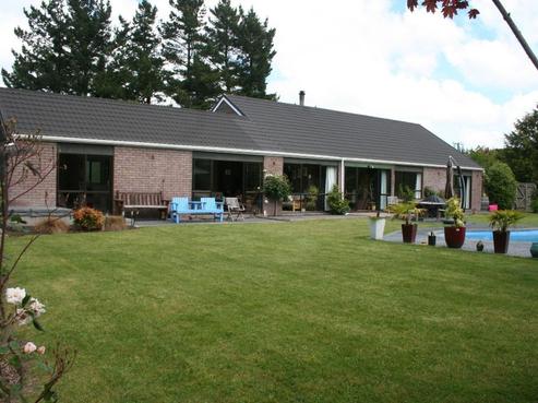 276 Jowers Road, West Melton