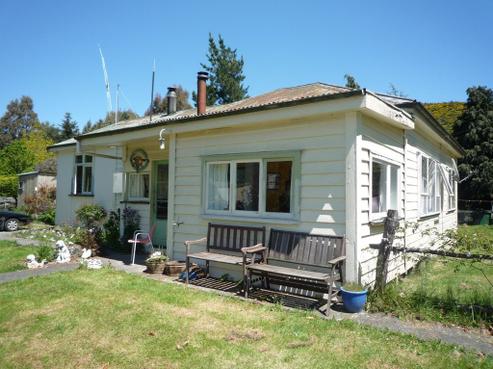 187 Jacks Pass Road, Hanmer Springs