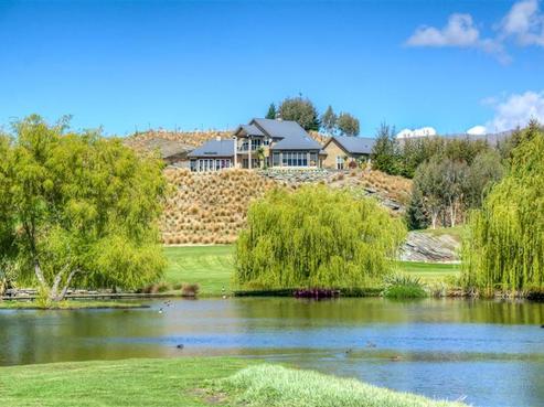 114 Mooney Road, Dalefield/Wakatipu Basin