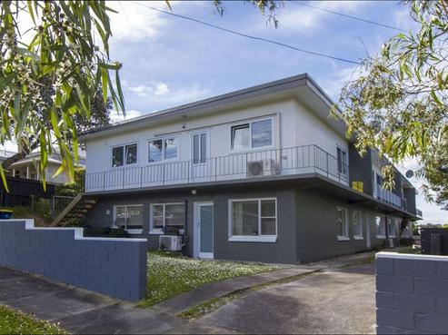 2/16 Rutland Road, Stanley Point