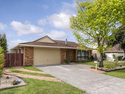 19 Millhouse Drive, Northpark