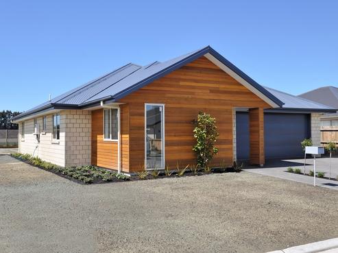 11 Conductors Road, Prebbleton