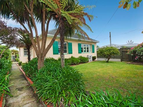 34 Trinity Avenue, Epuni