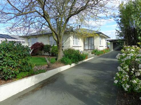 25 Bathurst Street, Allenton