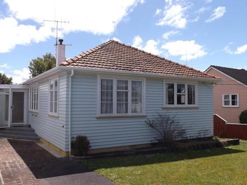 48 Morris Street, Marton