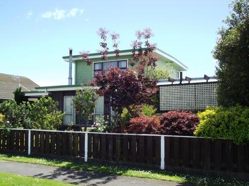 45 Lichfield Crescent, Tamatea