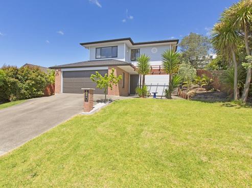 6 Te Ruru Way, Stanmore Bay