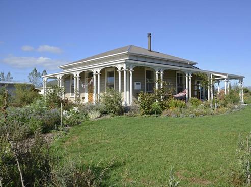 4 Shooting Butts Road, Martinborough