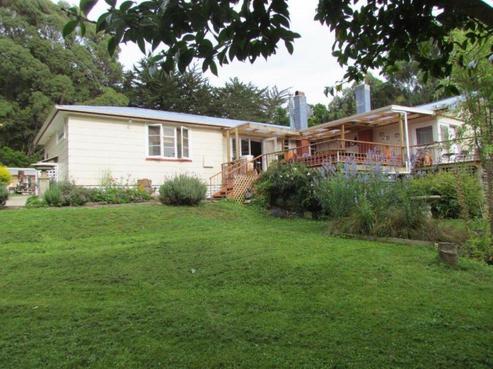 361 Bute Road, Mangapakeha
