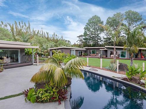 152D Parker Road, Oratia
