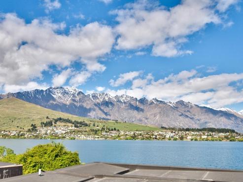 172 Park Street, Queenstown Central