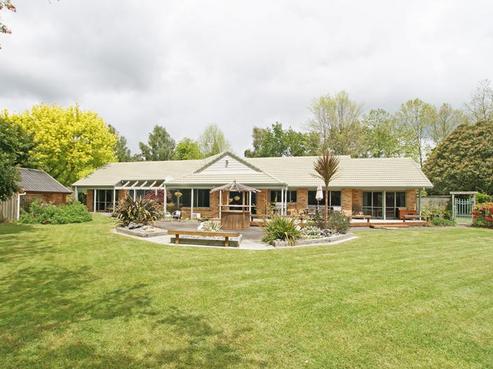 50A Cedar Park Road, Tamahere