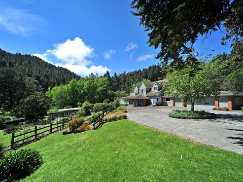 1004 Ohariu Valley Road, Ohariu