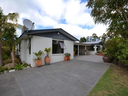 936 Puketi Road, Okaihau