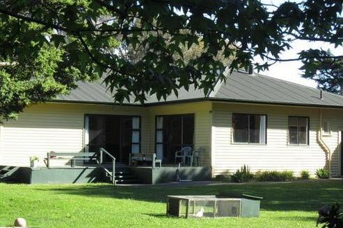 11 Monk Road, South Head