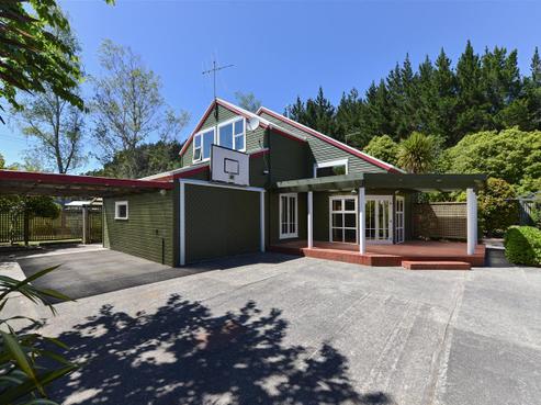 1285 State Highway 30, Rotoiti Forest