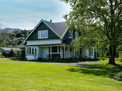 38 Patrick Road, Geraldine