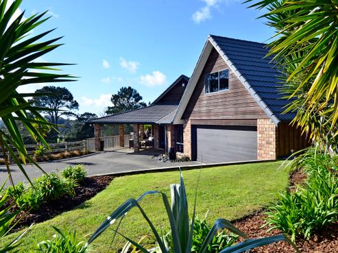 251 Ridge Road, Lucas Heights