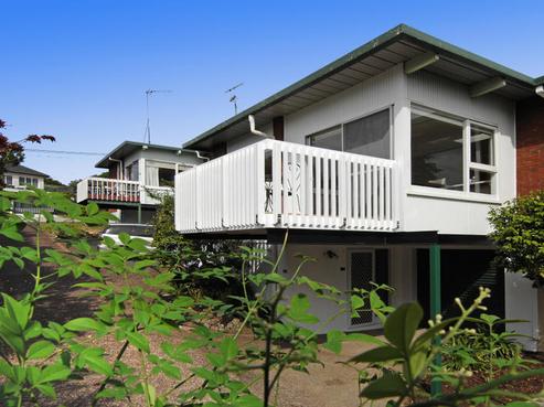 3/41 Quebec Road, Milford