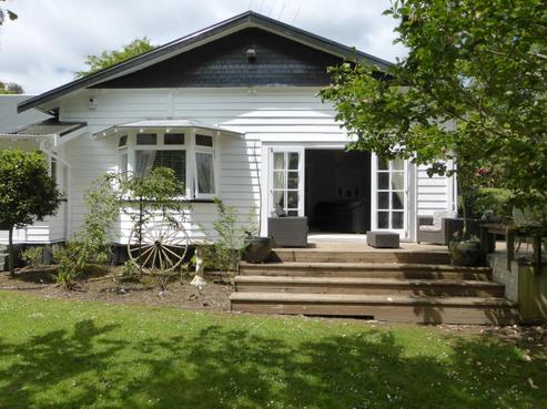 10 Wilson Road, Hunua