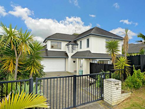 36 Edendale Road, Somerville