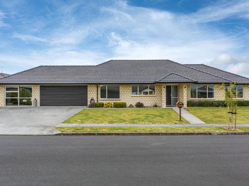 29 Thomas Moore Place, Pukekohe