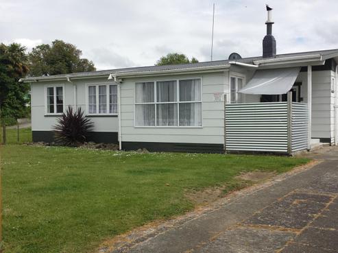 653 Te Rahu Road, Te Awamutu