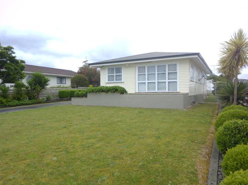 31 Wihongi Street, Kaikohe